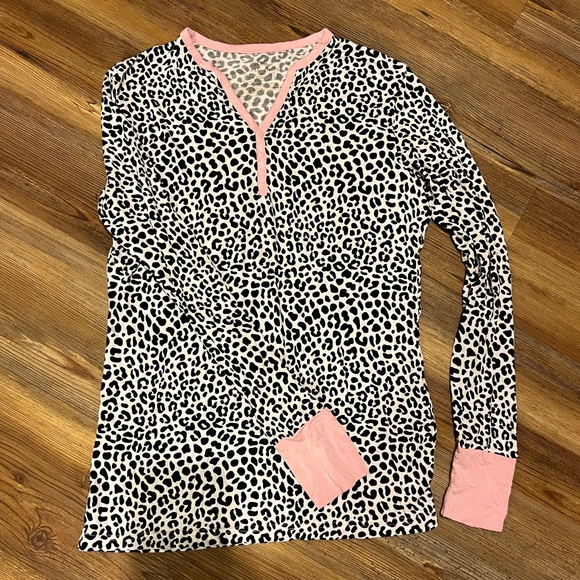 Little Sleepies Top - Picture 1 of 3